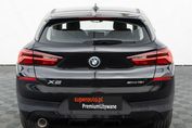 BMW X2 SDRIVE18I Advantage