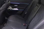 Mercedes Klasa E 220 d 4-Matic AMG
