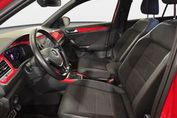 Volkswagen T-Roc 1.5 TSI DSG