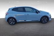 Renault Clio Techno 1.6 E-Tech Hybrid AT