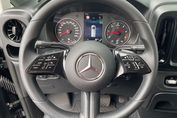 Mercedes Vito 116 CDI Pro 4x4 Ekstradługi