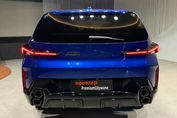 BMW XM PHEV
