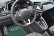 Renault Clio Generation X-Tronic 1.0 TCe