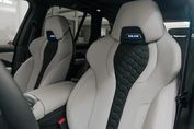 BMW X5 M Competition