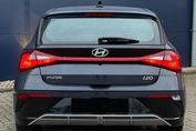 Hyundai i20 1.0 T-GDi Modern Black