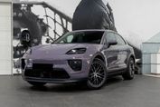 Porsche Macan 4