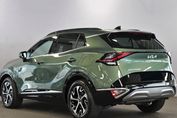 Kia Sportage 1.6 T-GDI  Business Line 4WD DCT