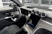 Mercedes GLC 300 d 4MATIC AMG Line