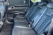 Kia Sorento 1.6 t-Gdi Hev Prestige Line 7OS