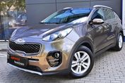 Kia Sportage 1.6 t-Gdi l Business Line Plus 4WD Dct