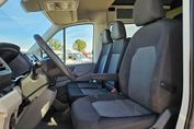 Volkswagen Crafter L5H2 Zabudowa Brygadowa