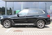 BMW X3 xDrive20d mHEV aut