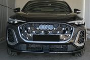 Audi Q5 TFSI quattro S line
