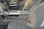 Mercedes CLA 200 AMG Line