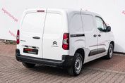 Citroen Berlingo Van M L1H1 Club