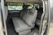 Peugeot Traveller Long Aut