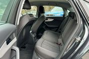 Audi A4 35 TFSI mHEV