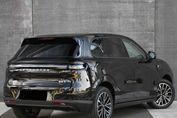 Leapmotor B10 Design Hybrid EV 18,8 kWh