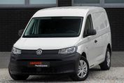 Volkswagen Caddy Maxi L2H1