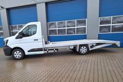 Renault Master L3 Autolaweta
