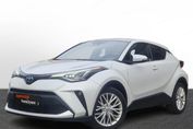 Toyota C-HR 2.0 Hybrid Executive