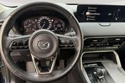 Mazda CX-60 3.3 D Exclusive Line