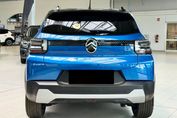 Citroen C3 Max 1.2 mHEV