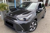 Toyota Aygo X Comfort 1.5 Hybrid Dynamic Force