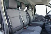 Renault Trafic Kombi L2H1 Equilibre EDC