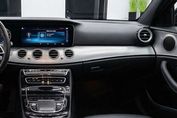 Mercedes Klasa E 220 d mHEV 4-Matic Avantgarde 9G-Tronic