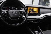 Skoda Octavia 2.0 Tdi 4X4 Style Dsg