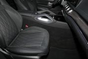 Mercedes GLE AMG Coupe 53 4-Matic+