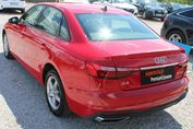Audi A4 30 TDI