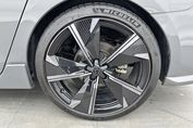 Peugeot 508 Sport 1.6 Hybrid e-EAT8