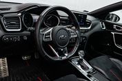 Kia ProCeed 1.6 T-GDI GT DCT