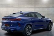 BMW X6 M