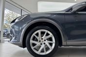 Cupra Formentor TSI DSG