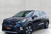 Kia Niro 1.6 GDI Hybrid  Business Line