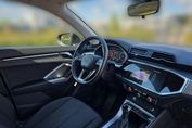 Audi Q3 35 TFSI  S tronic