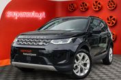 Land Rover Discovery Sport P200