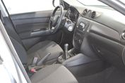 Suzuki Vitara Boosterjet Shvs Comfort Plus 2WD