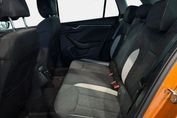 Skoda Kamiq 1.0 TSI DSG