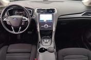 Ford Mondeo 2.0 Titanium