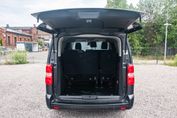 Citroen SpaceTourer XL L2H1 Plus EAT8