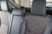 Toyota Yaris Cross Hybrid 1.5 Executive