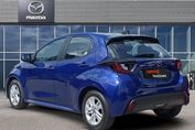 Mazda 2 Centre Line CVT