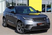 Land Rover Range Rover Velar 2.0