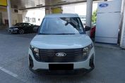 Ford Transit Courier Trend N1