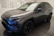 Toyota RAV4 Selection