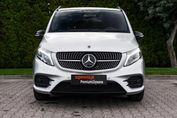 Mercedes V Klasa 250 d (długi)